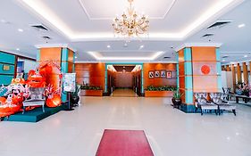 Jo Hotel Johor Bahru